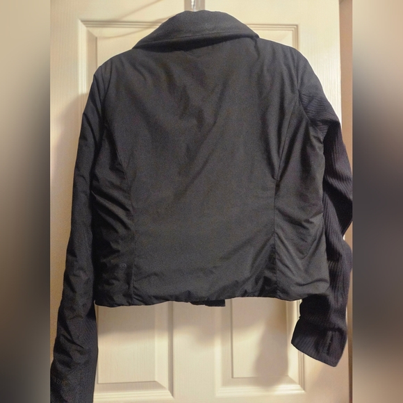 lululemon Sleek City Jacket - Size 10 - Picture 6 of 12